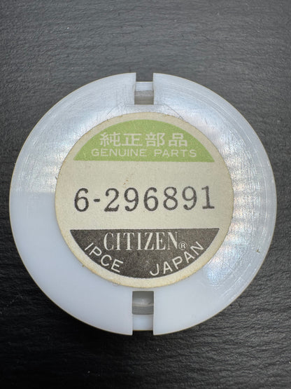 Citizen Original Zifferblatt 2931-296891 „Club La Mer" (klein/Damen, Weiß) – NOS