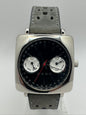 Citizen-gefertigtes Design-Objekt „OZOC" (Citizen Kaliber 6355) – Triple-Calendar-Quarzuhr – seltenes JDM-Sammlerstück von November 1997