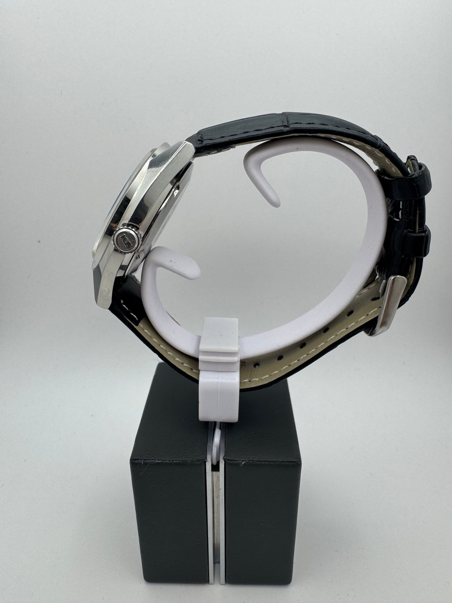 King Seiko Hi-Beat Automatic Ref. 5621-7021 – Juli 1973 - frisch revidiert