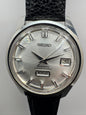 Seiko Seikomatic Weekdater – Ref. 6206-8130 – Kaliber 6206B, Automatik, Suwa Seikosha – Juni 1966 – frisch revidiert