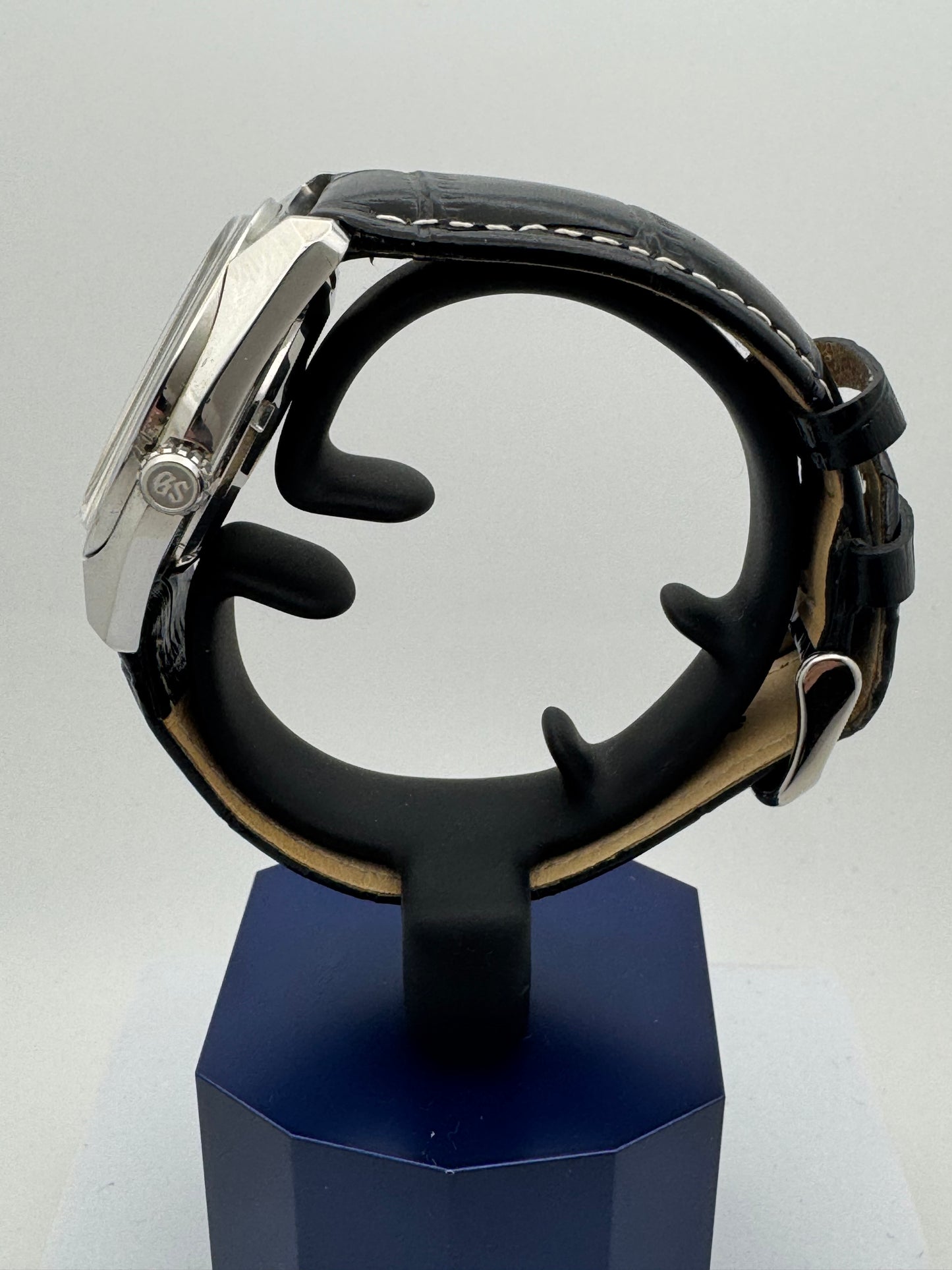 Grand Seiko 6145-8000 Hi-Beat (April 1969)