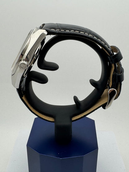 Grand Seiko 6145-8000 Hi-Beat (April 1969)