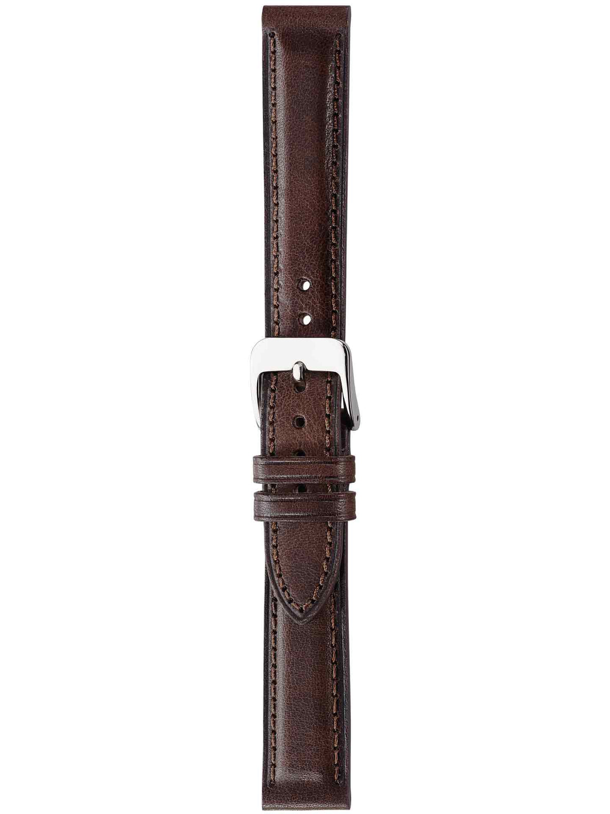 Herzog Toskana Lederarmband Maroni