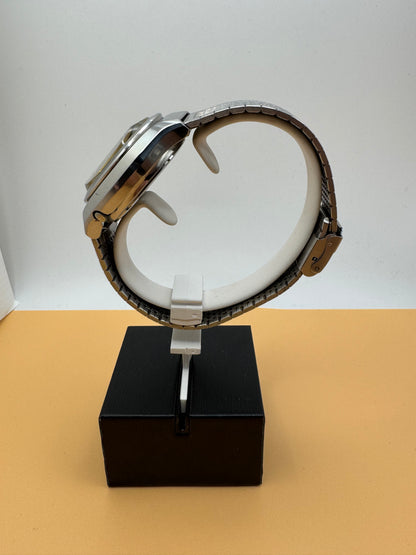 Citizen Cosmotron Electronic – Ref. 4-790162Y, Februar 1975