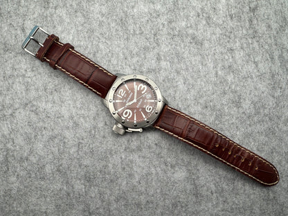 SEALANE SE32-LBR – High Performance Diver 20 BAR