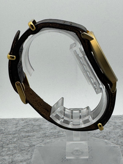 Knot Japan CS-36 – Spring & Summer Limited Model 2016 (Nr. 488/500)