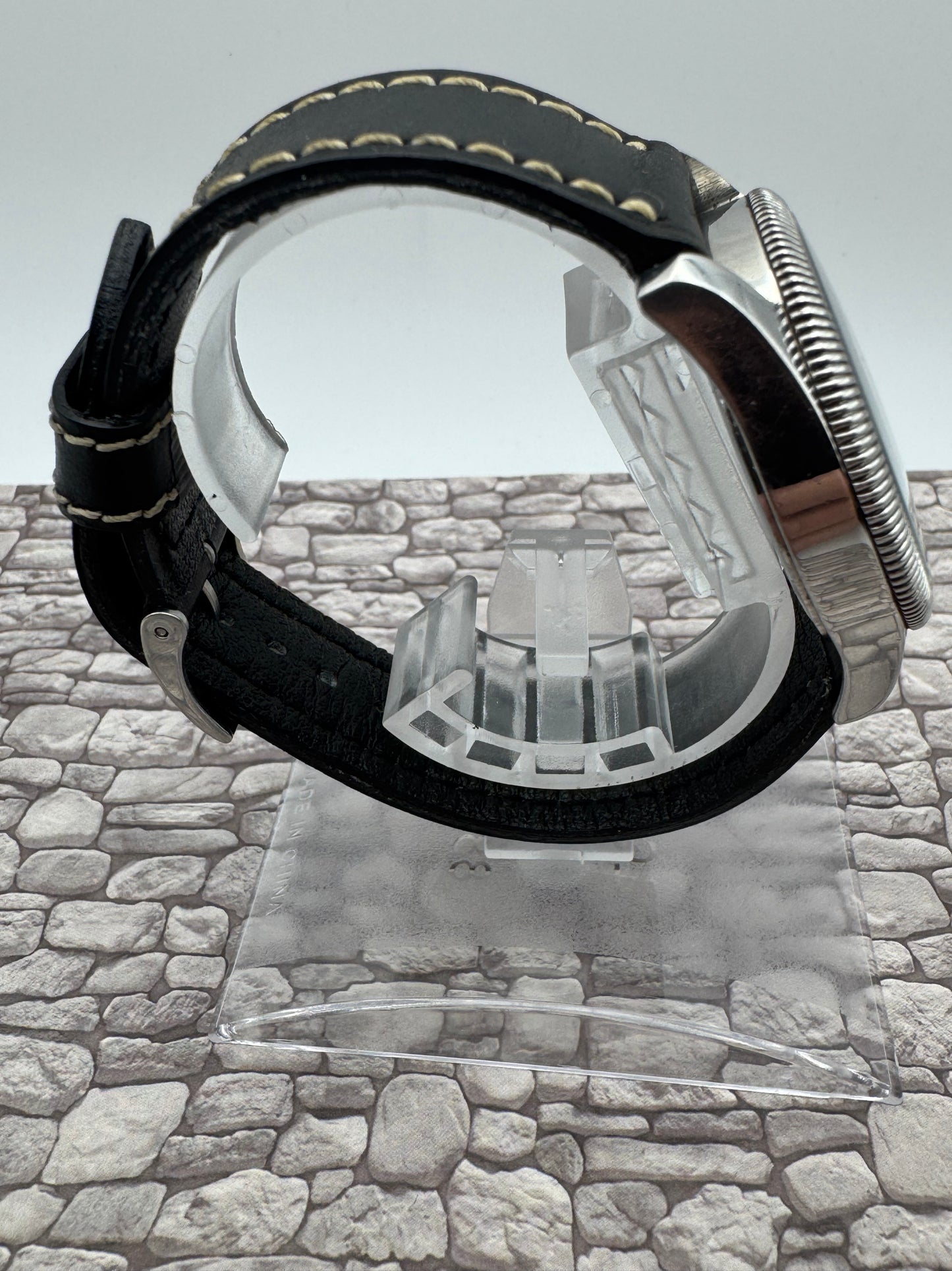 JGSDF / Homberger Militäruhr – Japan Ground Self-Defense Force (陸上自衛隊)