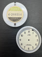 Citizen Original Zifferblatt 2820-269354 „Club La Mer" (kleine Uhr / Dress) – NOS