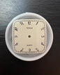 Citizen Original Dial 4A30-408290 "VEGA" (rectangular, cream, Art Deco numerals) – NOS