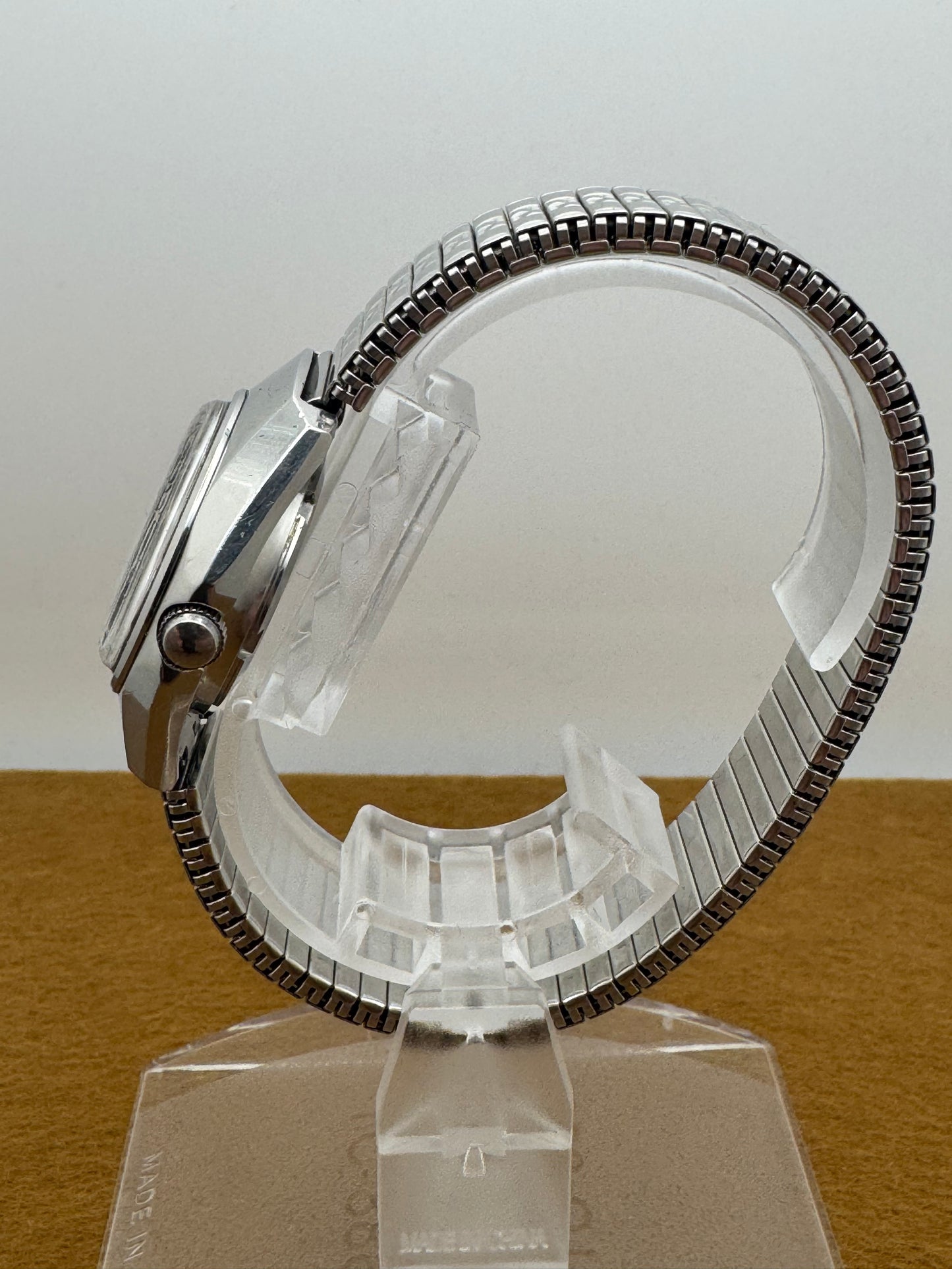 Orient Damen- Automatikuhr 21 Jewels – Vintage Japan (Ref. F0196160-0 PT) - 70er Jahre