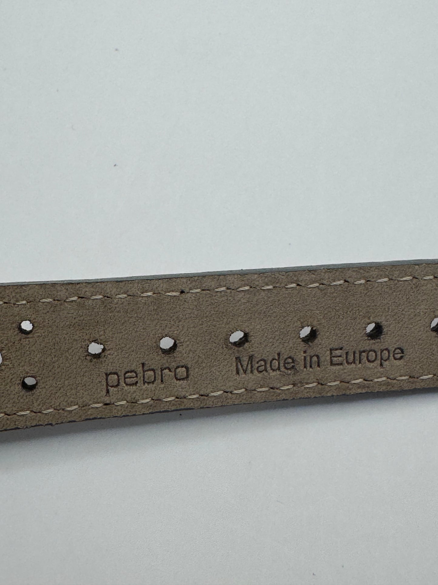 Citizen-gefertigtes Design-Objekt „OZOC" (Citizen Kaliber 6355) – Triple-Calendar-Quarzuhr – seltenes JDM-Sammlerstück von November 1997