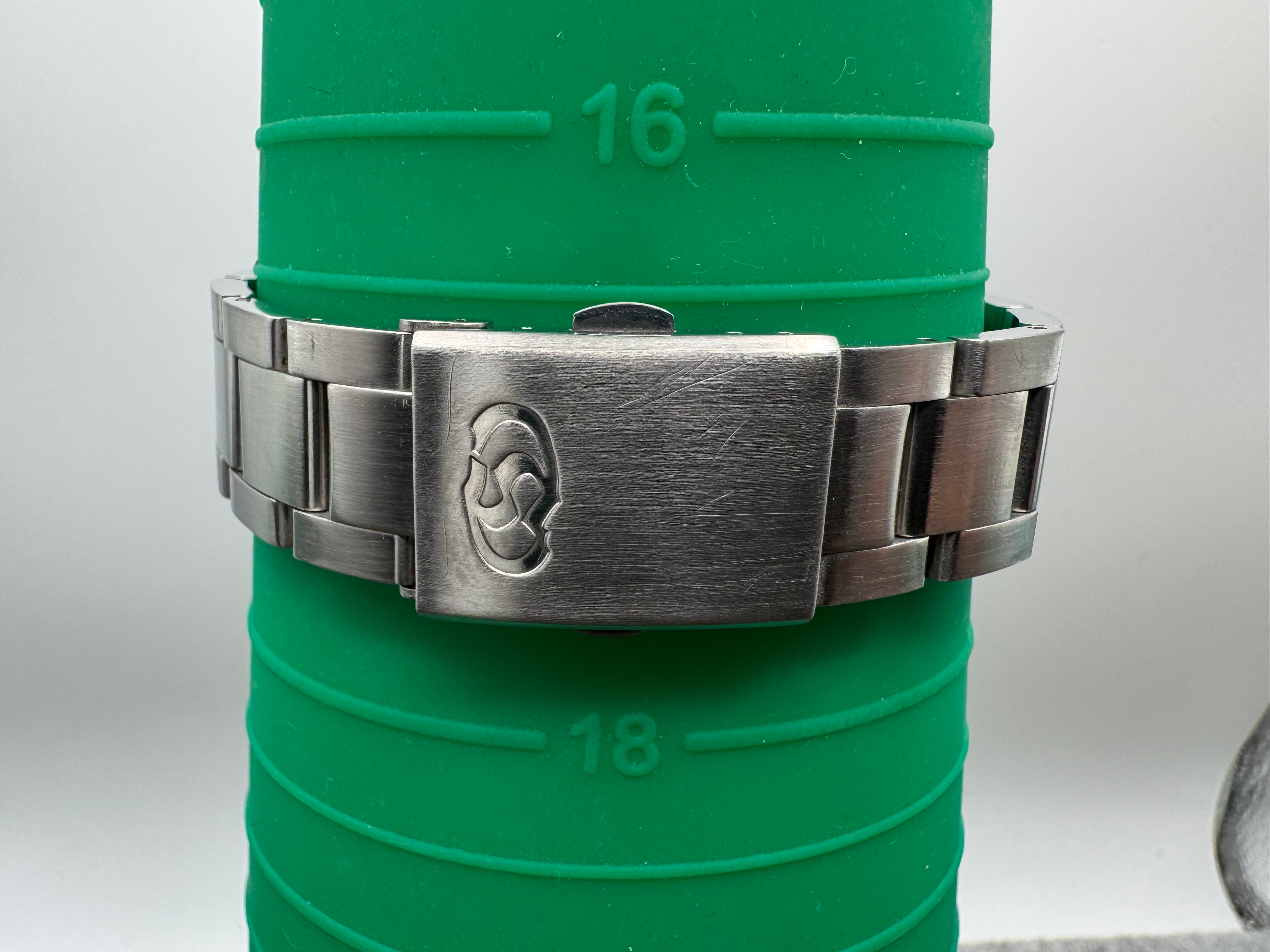 Orient Star Limited Edition No. 720/800 – Ref. PF00-C3 CS (Limited