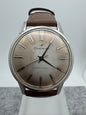 Seikomatic Diashock – Ref. J14075, Cal. 603, 20 Jewels – Tropical Dial – ca. 1961 – Anfang 2026 komplett revidiert