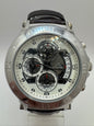 Rooster Chronograph RS-1001 WH – JDM Limited Edition 277/500 – Yokohama Japan – NOS mit Box
