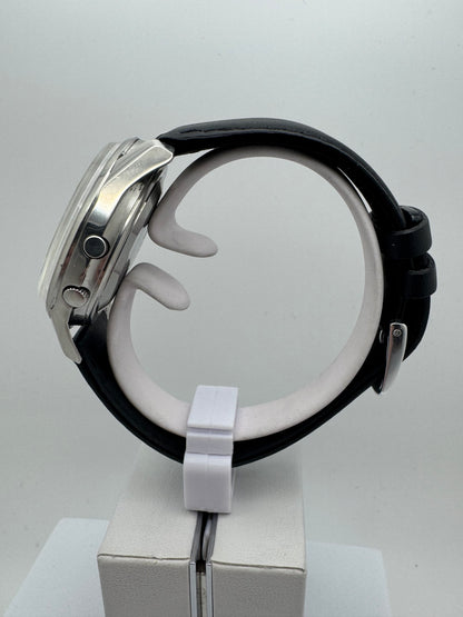 Seiko 5 Sportsmatic Deluxe – Automatik (Ref. 7619-9000) (Juni 1966)