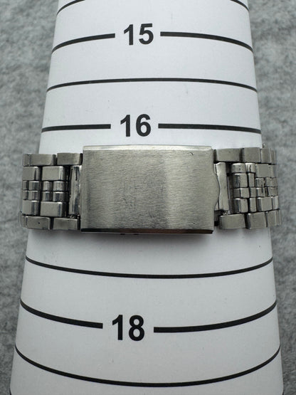 Q&Q Falcon 2115 - JDM Quartz with Date - Citizen Sub-brand from Japan