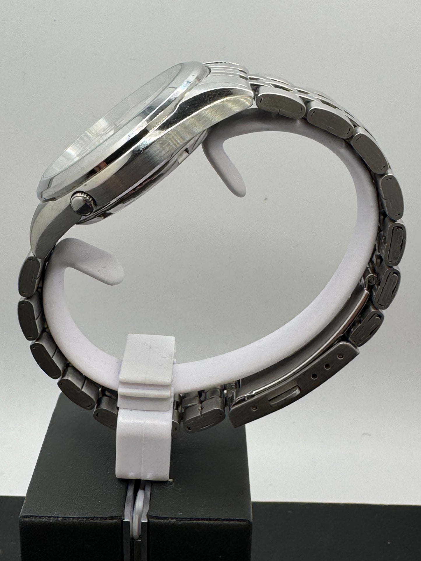 Seiko 5 Automatic „Classic Silver Dial“ – Ref. 7S26-03V0 (JDM, November 1999, frisch revidiert)
