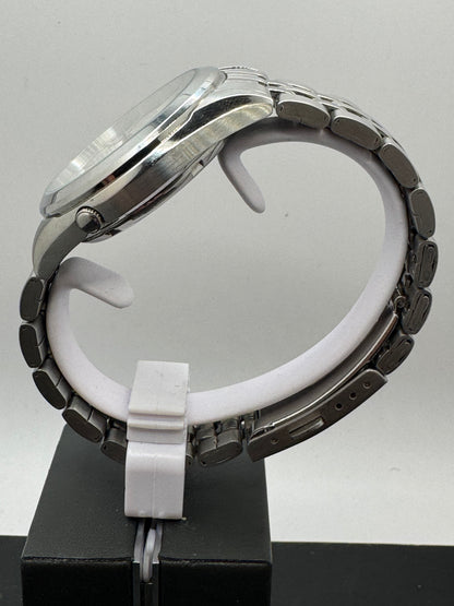 Seiko 5 Automatic „Classic Silver Dial“ – Ref. 7S26-03V0 (JDM, November 1999, frisch revidiert)