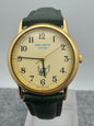 Ricoh Japan Expo '97 Tottori – Commemorative watch for Sanin Yumeminato Haku – Quartz, 31.9 mm