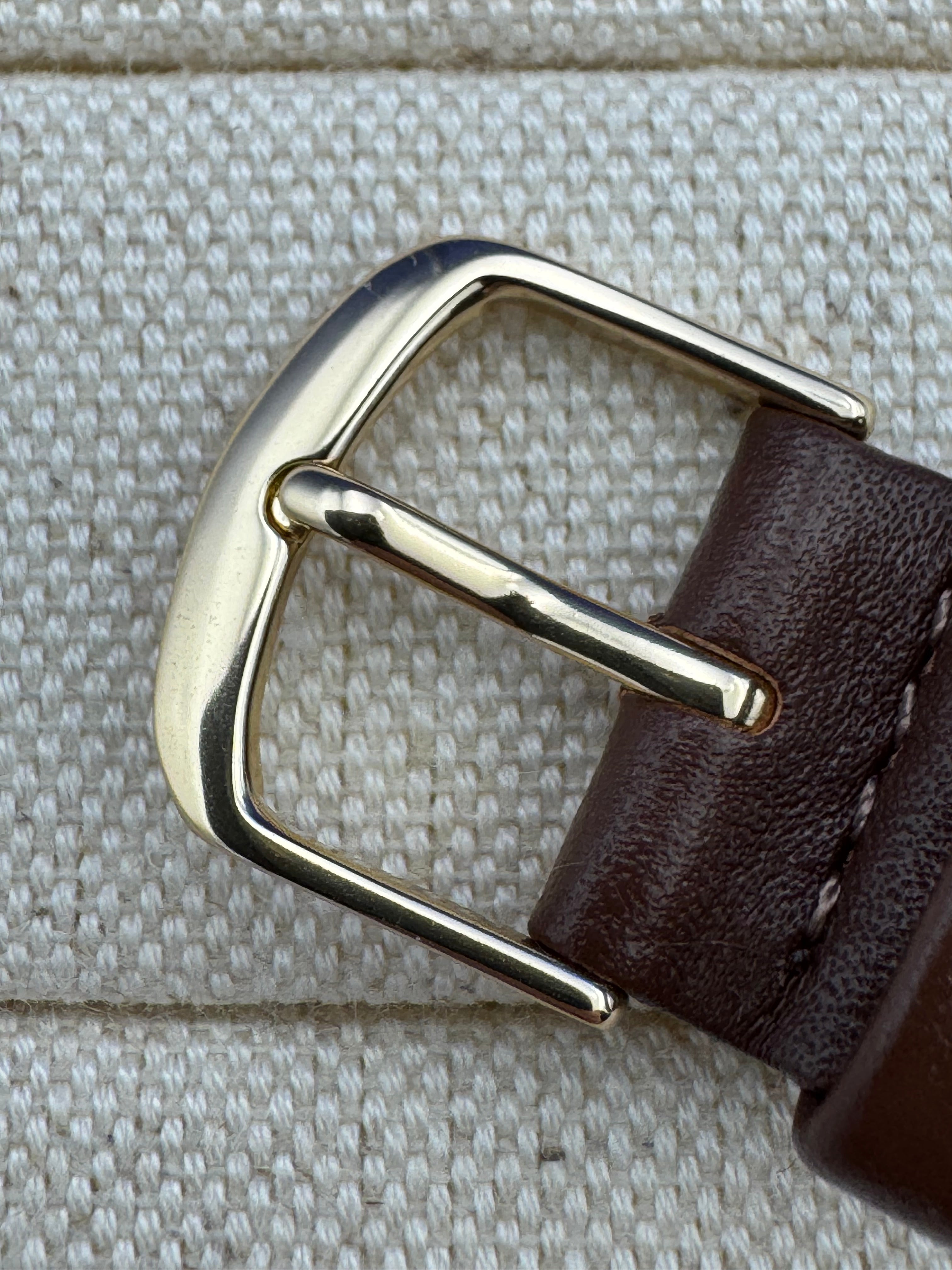 Orient Star Dynamic – Nivaflex (Vintage, Japan 1960s) – Japanese
