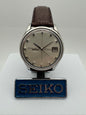 Seiko Seikomatic Weekdater 6206-8010 – Vintage Automatik 1965 (Januar 1965)