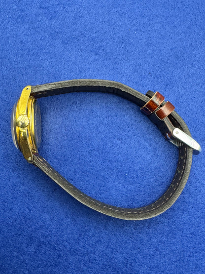 Citizen 23 Jewels – Japan National Railways (国鉄) Employee Award Watch - 70er Jahre