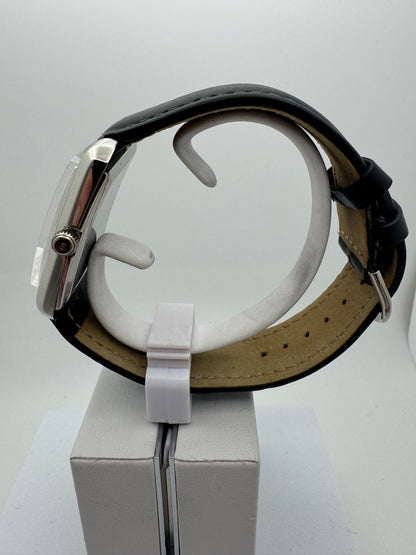 Seiko Goldfeather Diashock 25 Jewels – Ref. 605010 SS (August 1964)