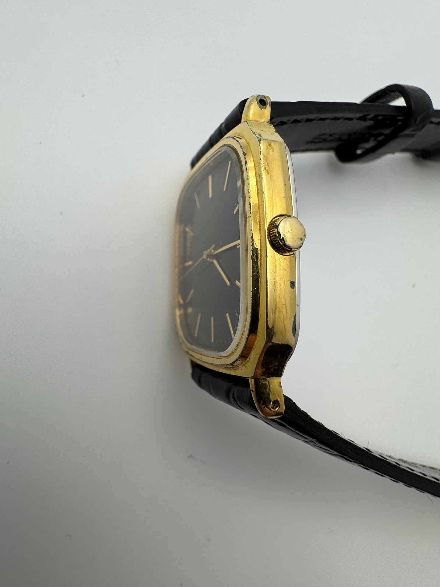 Seiko Quarz Dresswatch 7431-5440 (Januar 1986)