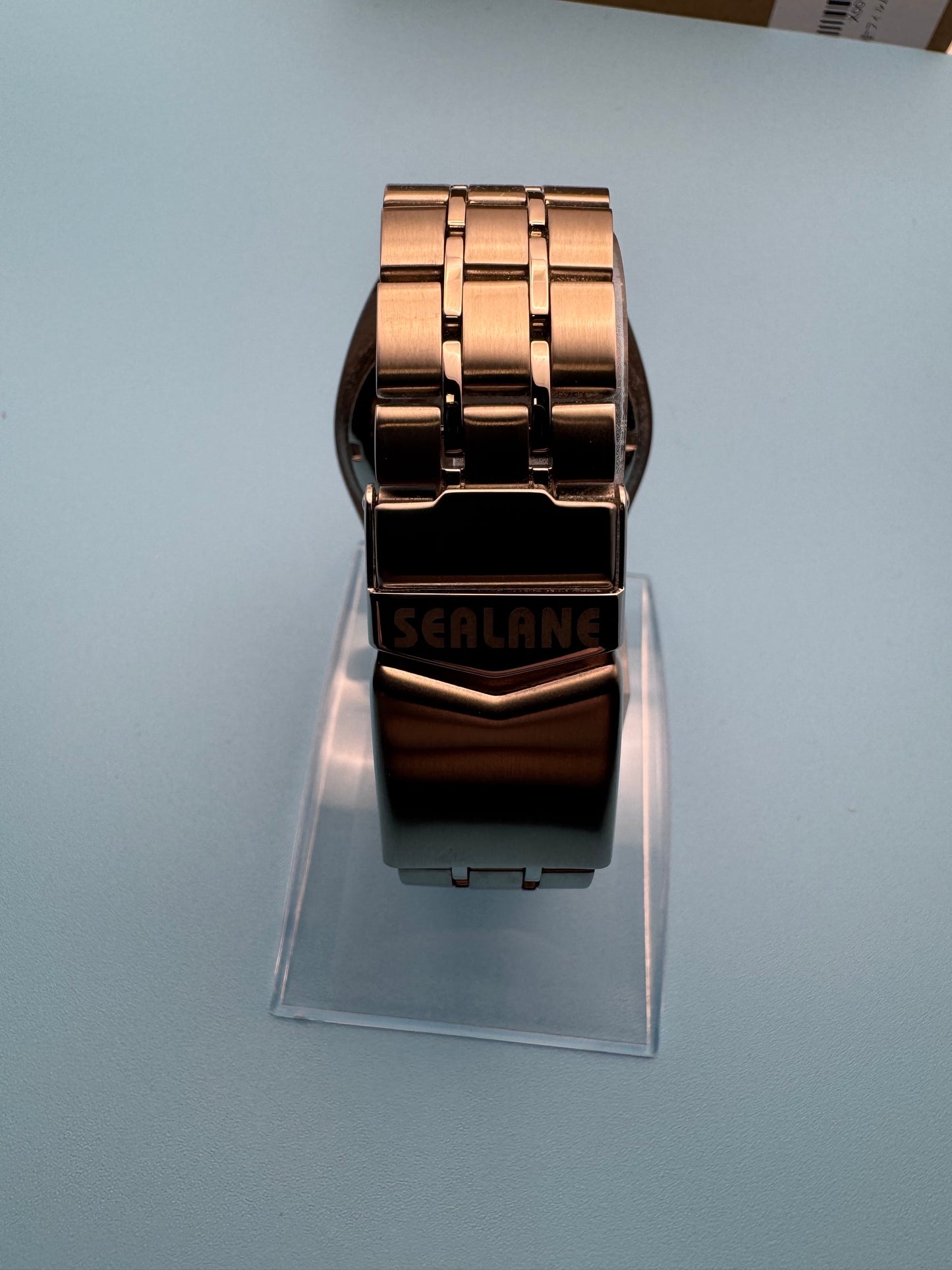 Sealane SE08-BA Chronograph – High Performance Japan Chronograph