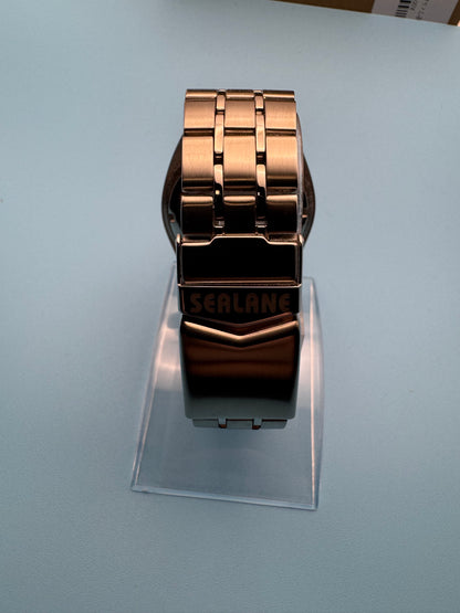 Sealane SE08-BA Chronograph – High Performance Japan Chronograph