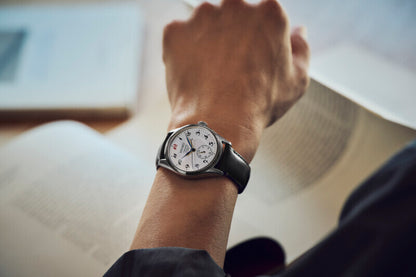 Seiko Presage HCC005J1 - Classic Series Craftsmanship Enamel Dial