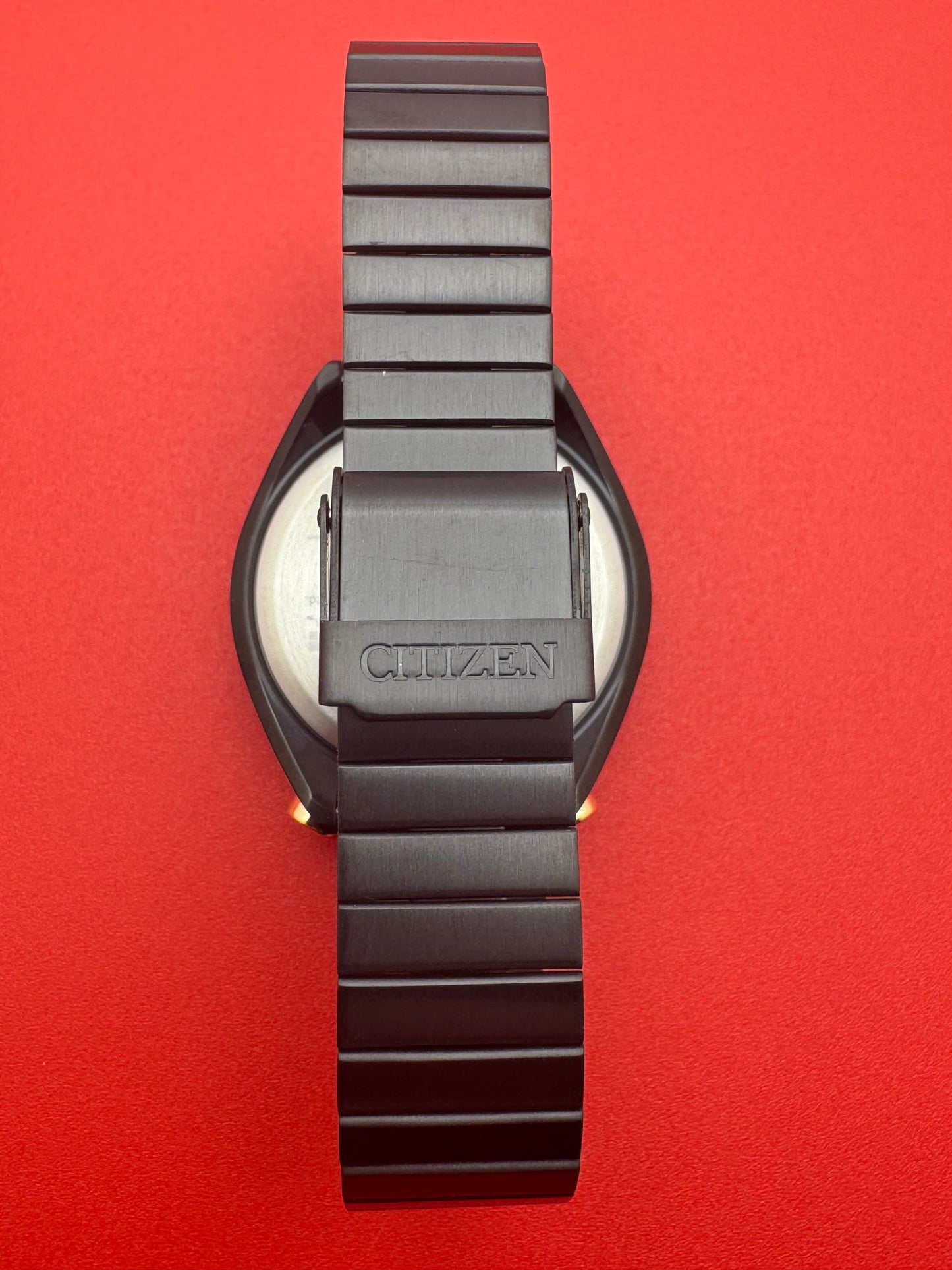 Citizen Star Wars Darth Maul AN3668-55W – Limited Edition (JDM)