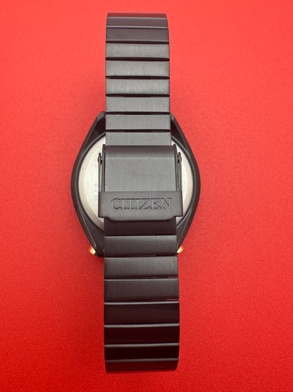 Citizen Star Wars Darth Maul AN3668-55W – Limited Edition (JDM)