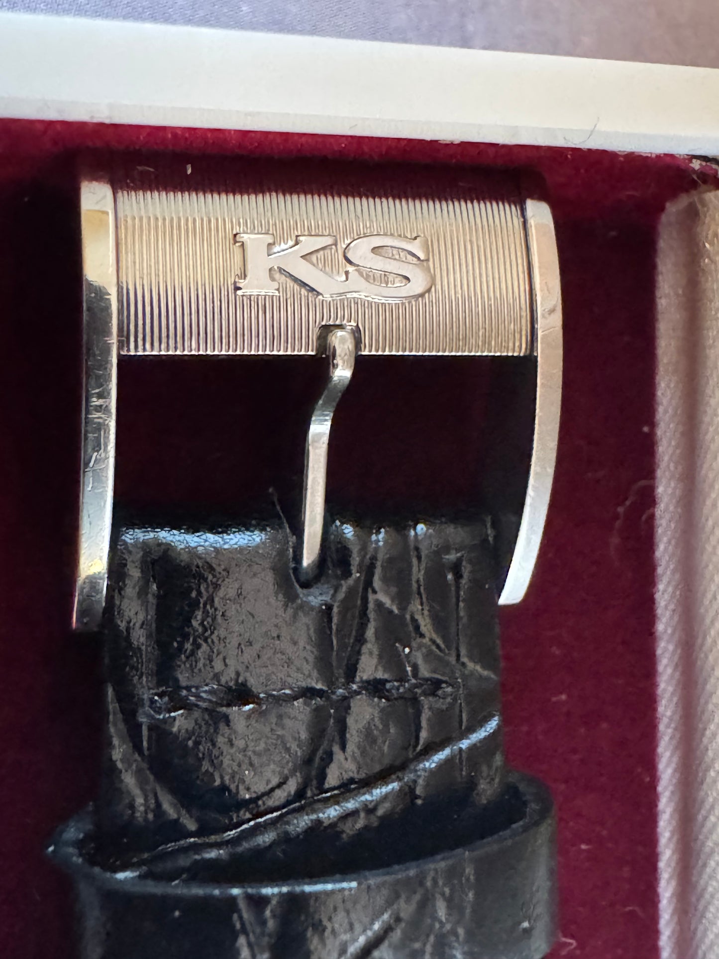 Rarität: King Seiko Hi-Beat 5625-7111 Full Set – März 1973 – nahezu unberührter Sammlerzustand