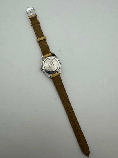 Seiko Sports Lady 2218-0410 (Japan, April 1971)