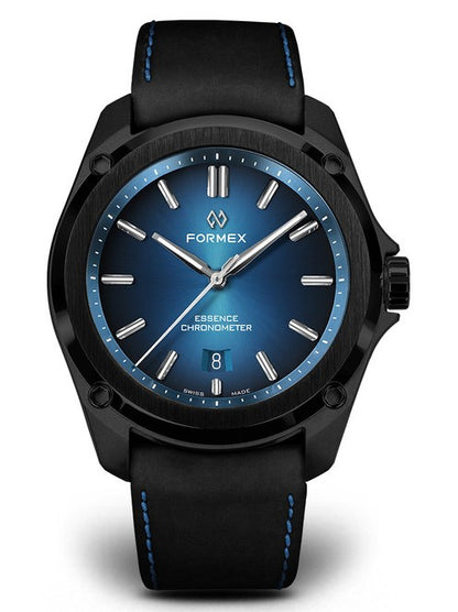 Formex Essence Leggera 43 Automatique Chronomètre "Electric Blue" 43mm