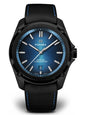 Formex Essence Leggera 43 Automatique Chronomètre "Electric Blue" 43mm