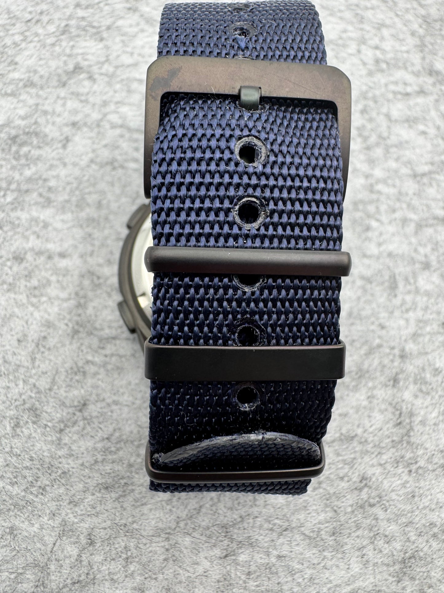 Ricoh Commander 660 – Solar/Hybrid Field JDM Watch – Full Set (2016, Made in Japan)