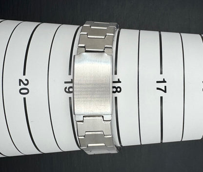 King Seiko 5621-7000 – Hi-Beat Automatik, Februar 1971