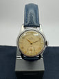 Seiko 1194 – Frühe Dresswatch aus der Nachkriegszeit (Januar 1953)