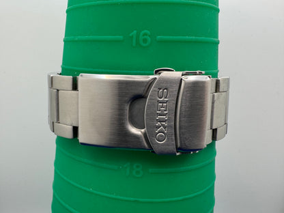 Seiko 5 Sports SBSA243 / SRPK65K1 „Checkerboard Rally Diver“ – Special Edition