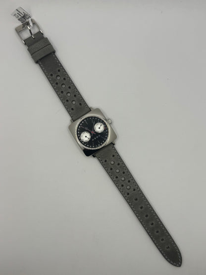 Citizen-gefertigtes Design-Objekt „OZOC" (Citizen Kaliber 6355) – Triple-Calendar-Quarzuhr – seltenes JDM-Sammlerstück von November 1997