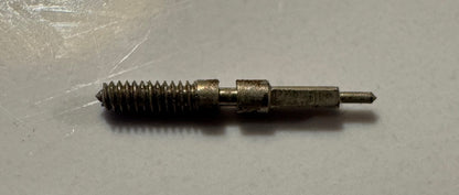 NOS Seiko winding stem – thread standard New Type 8
