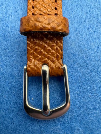 Seiko Damenuhr 1104-0090 (Japan, November 1977)