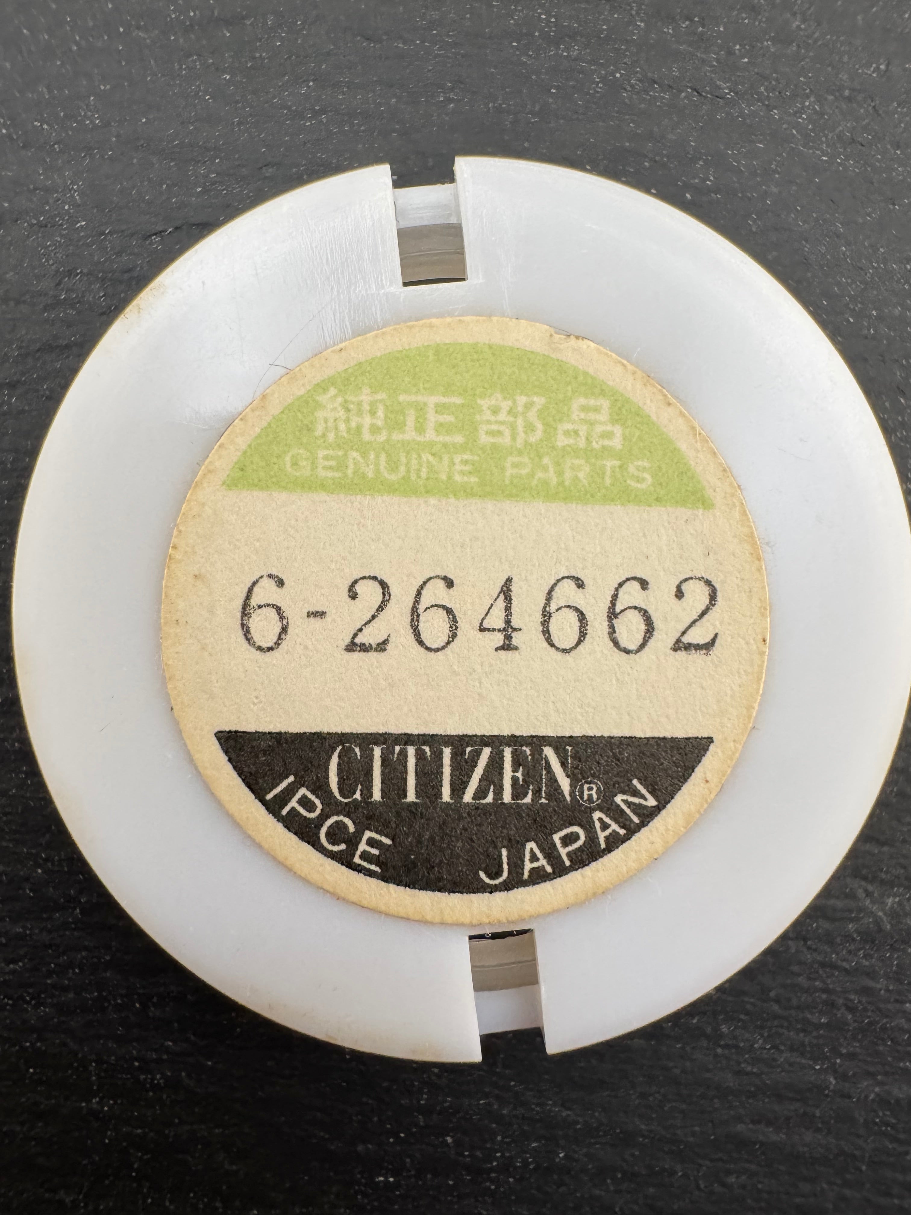 All Vintage & JDM – Page 4 – Japanese Microbrands - Mario Lenke
