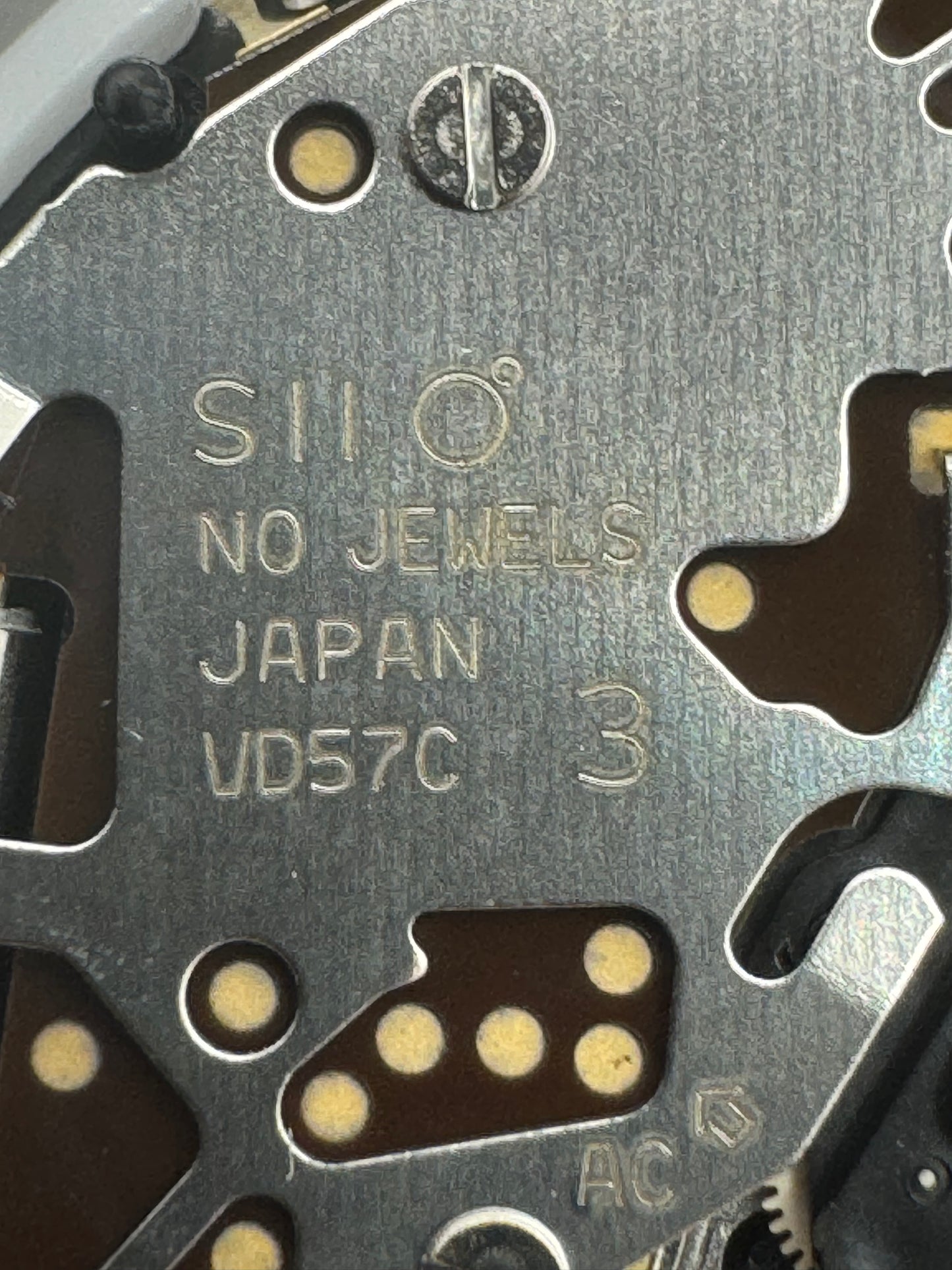 Rooster Chronograph RS-1001 WH – JDM Limited Edition 277/500 – Yokohama Japan – NOS mit Box