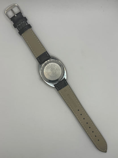 Seiko Lord Matic LM 5606-7150 – 23 Jewels – März 1972 – Tag/Datum, Suwa, revidiert
