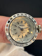 Rarität: Seiko Ring Watch Ref. 11-0290 – Handaufzug, (März 1971)