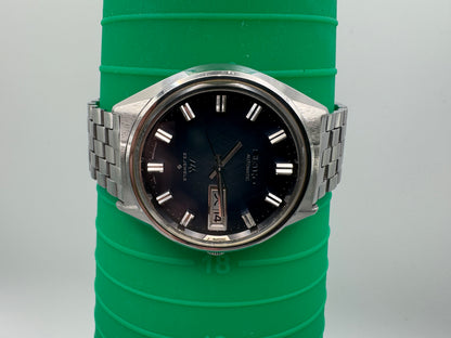 Seiko Lord Matic 5606-7260 – Suwa Seikosha (Juli 1973)