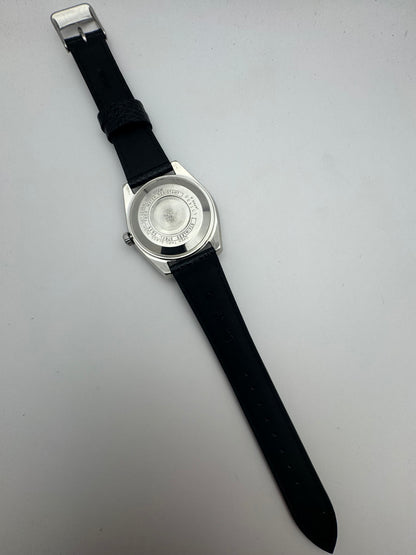 King Seiko Hi-Beat 5625-7000 – Caliber 5625A, Suwa Seikosha – Stainless steel, date only – March 1971 – freshly serviced